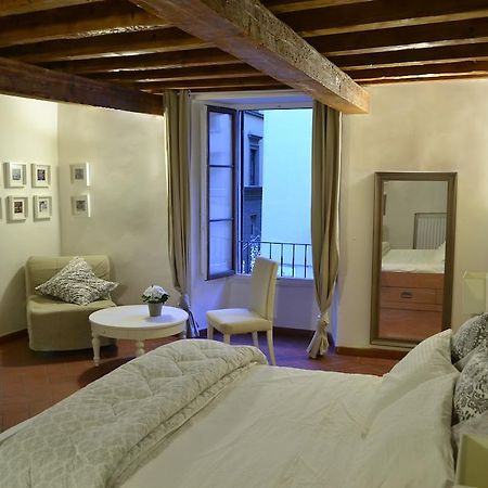 Dante'S Relais Hotel Florence Kamer foto