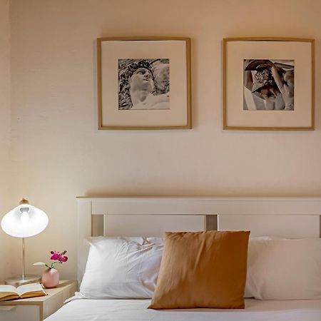 Dante'S Relais Hotel Florence Buitenkant foto