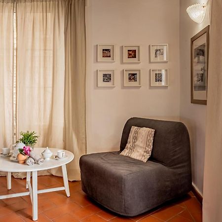 Dante'S Relais Hotel Florence Buitenkant foto