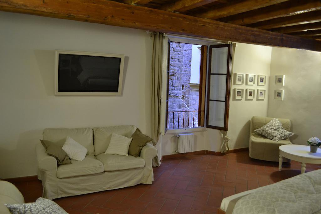 Dante'S Relais Hotel Florence Kamer foto