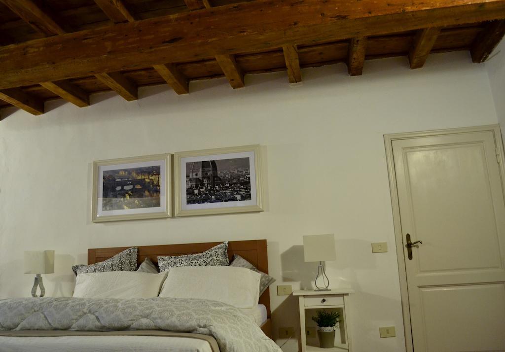 Dante'S Relais Hotel Florence Kamer foto