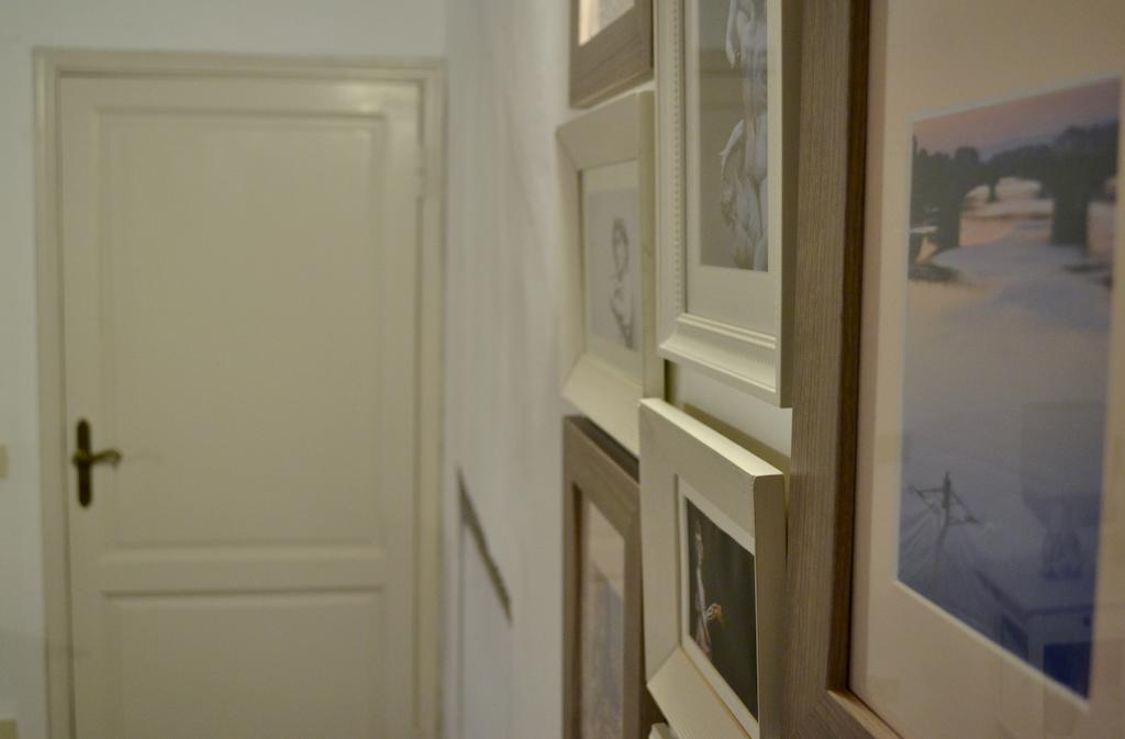 Dante'S Relais Hotel Florence Buitenkant foto