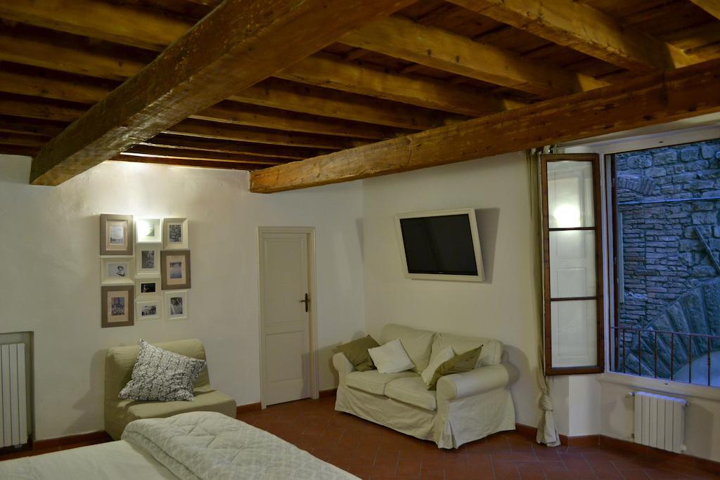 Dante'S Relais Hotel Florence Buitenkant foto