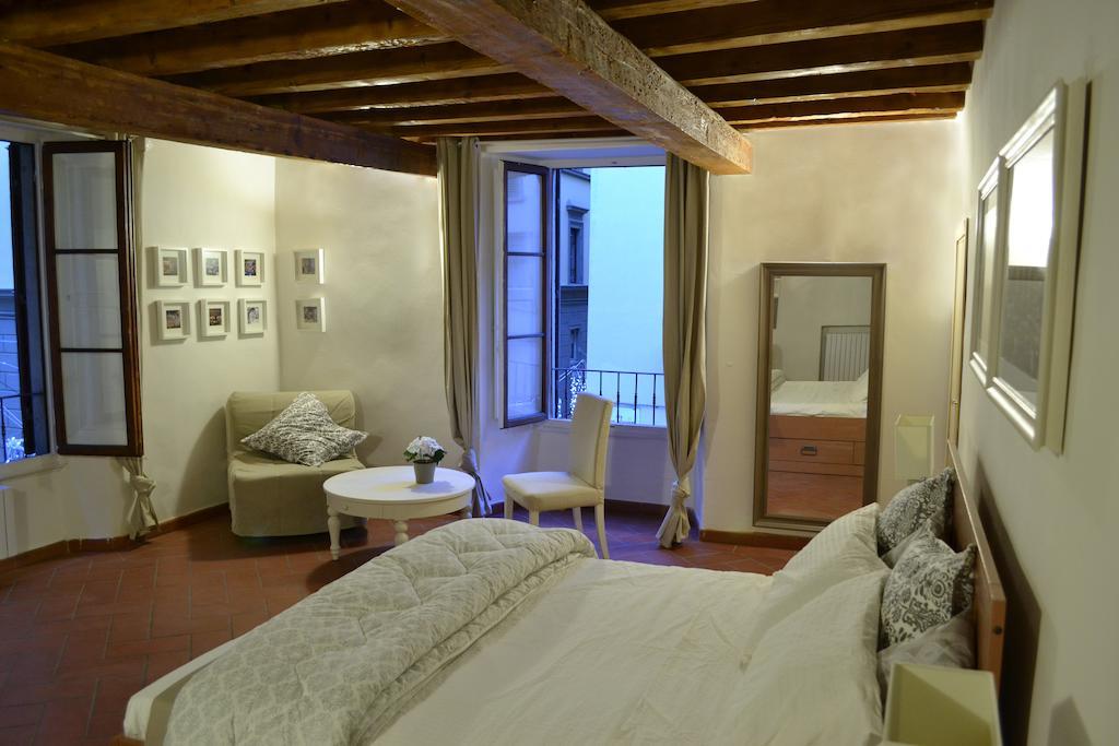 Dante'S Relais Hotel Florence Kamer foto