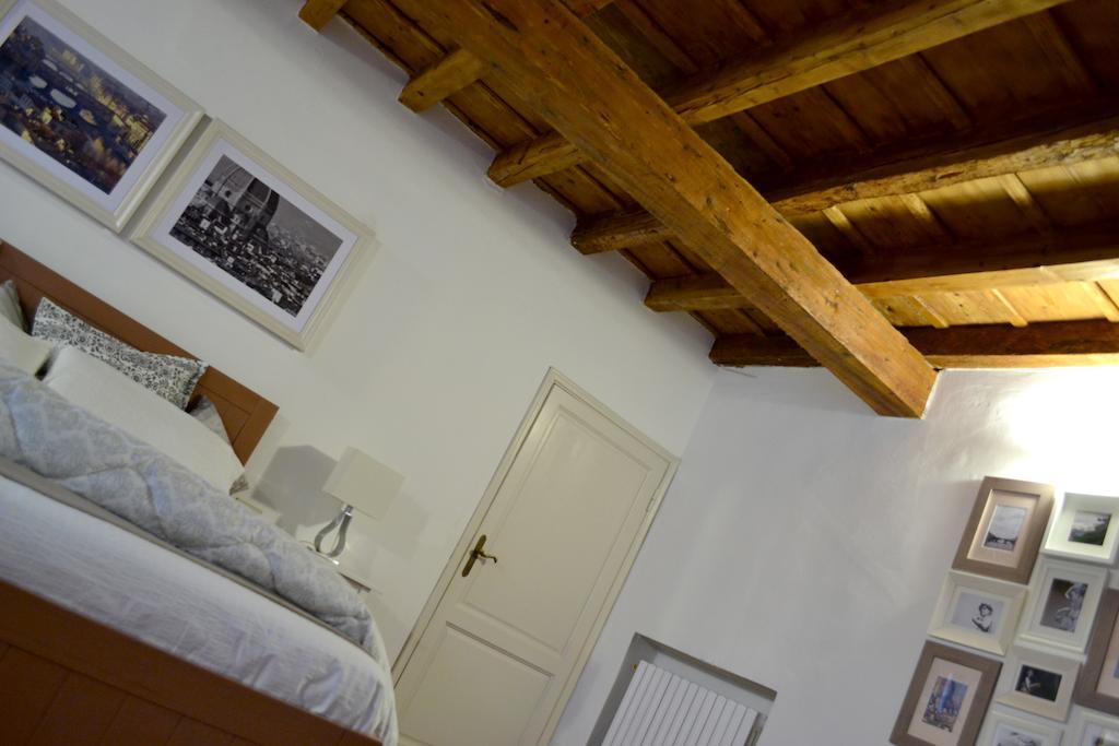 Dante'S Relais Hotel Florence Buitenkant foto