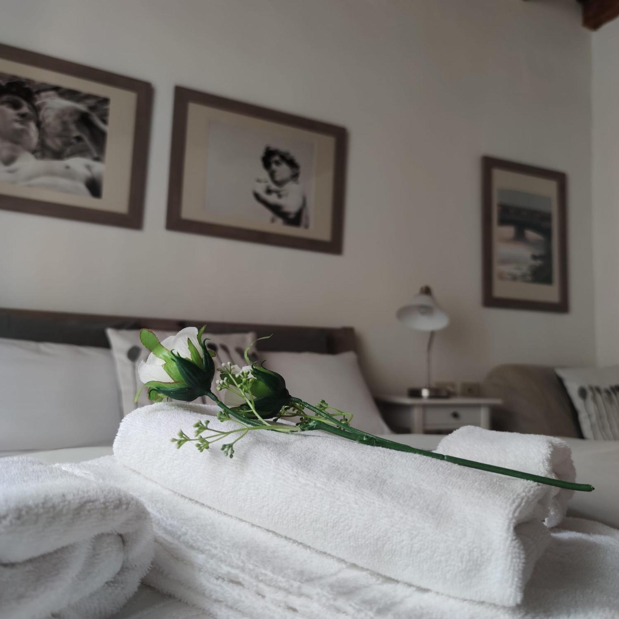 Dante'S Relais Hotel Florence Kamer foto