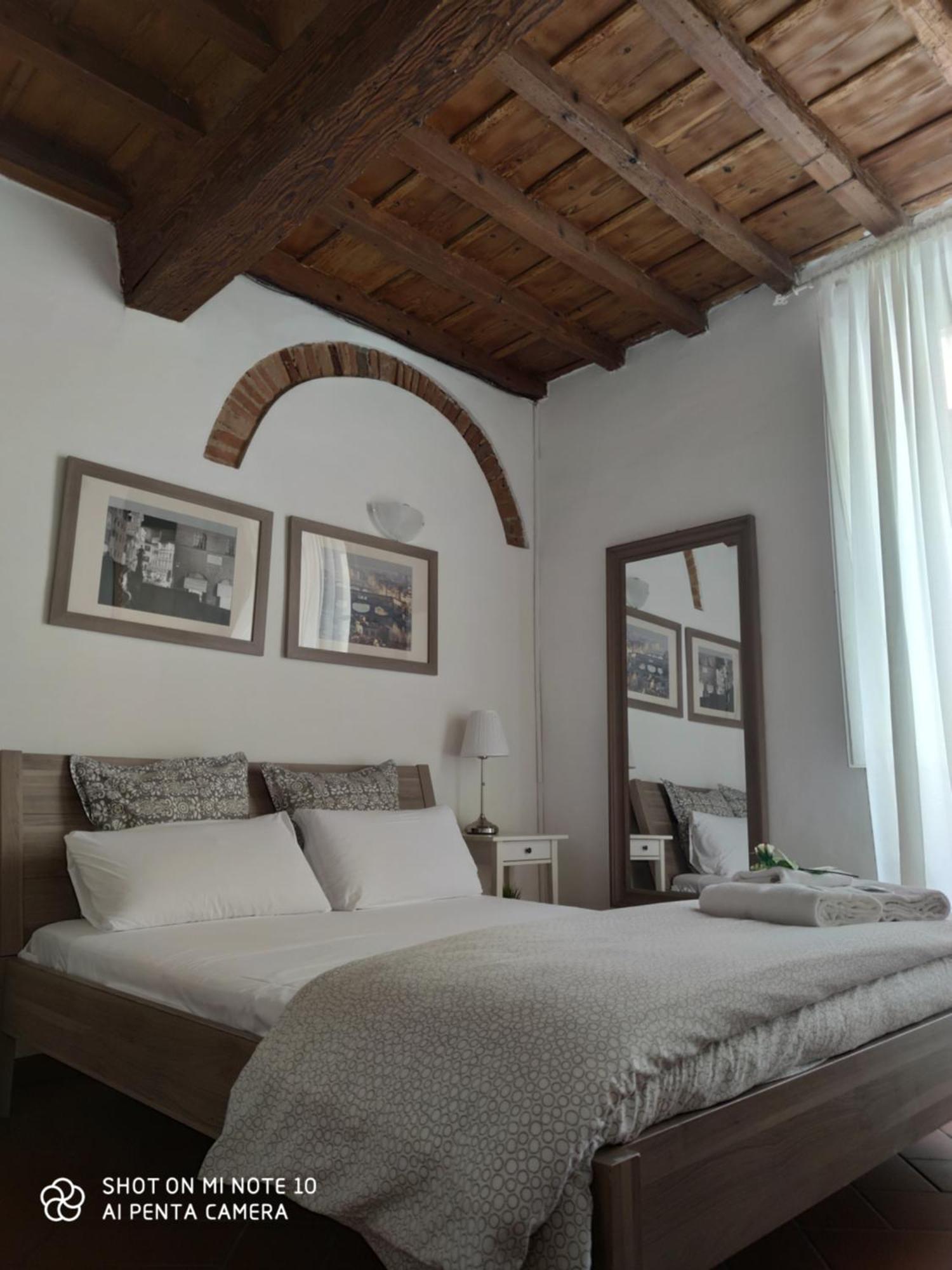 Dante'S Relais Hotel Florence Kamer foto