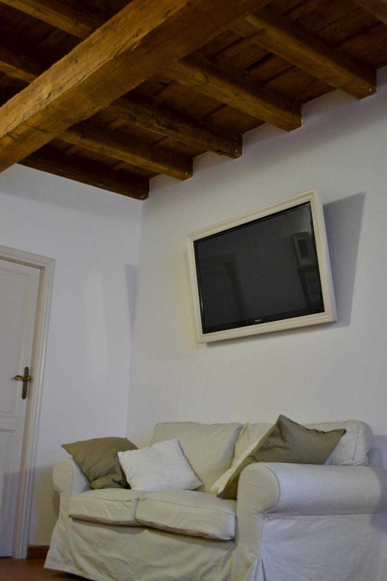 Dante'S Relais Hotel Florence Kamer foto