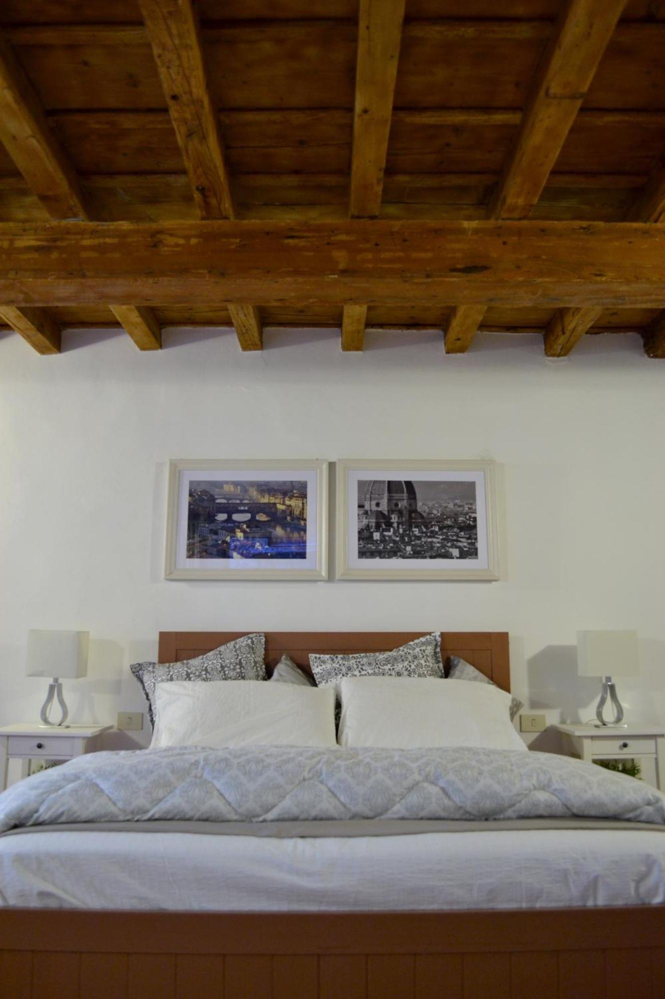 Dante'S Relais Hotel Florence Kamer foto