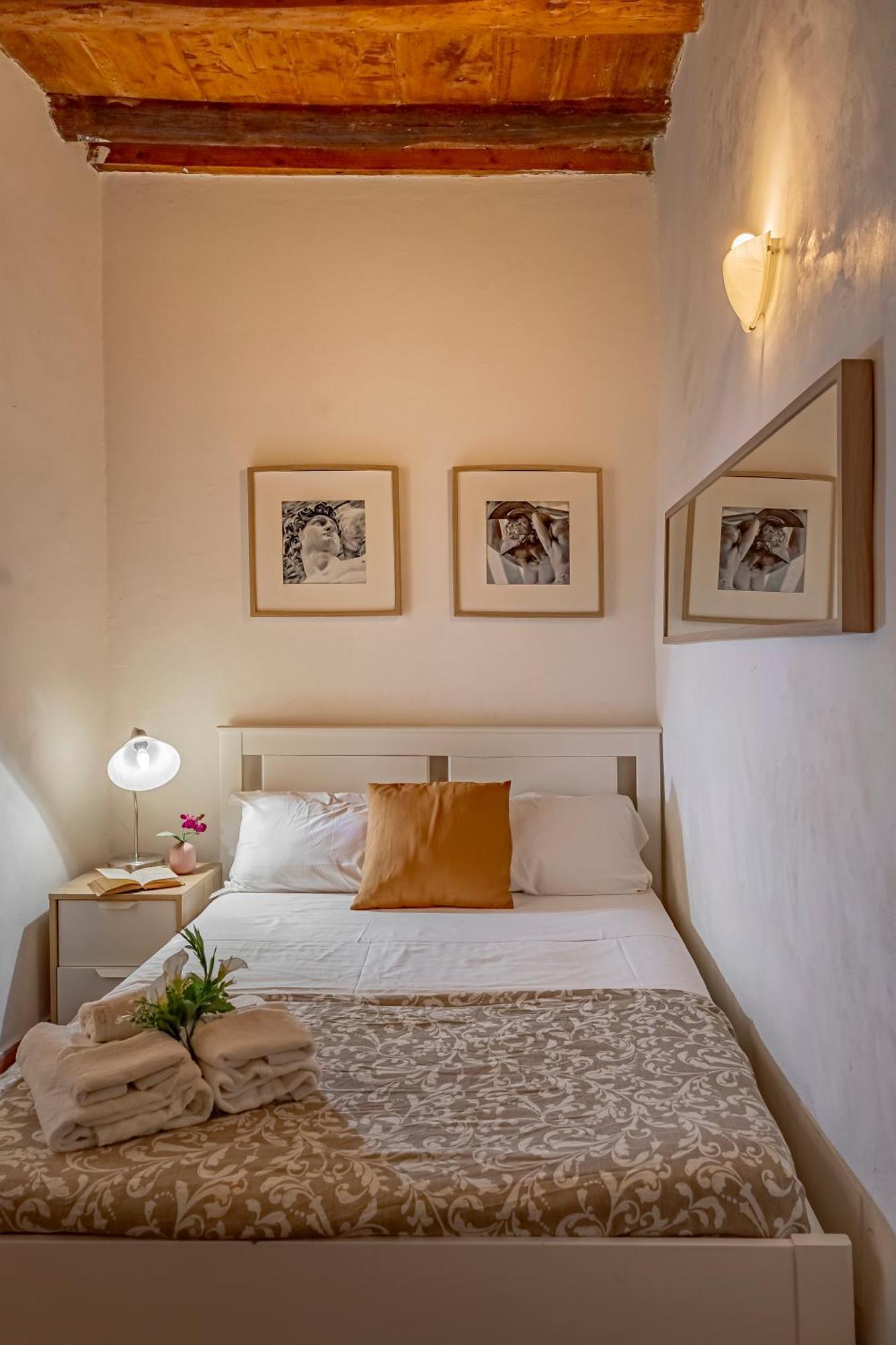 Dante'S Relais Hotel Florence Buitenkant foto