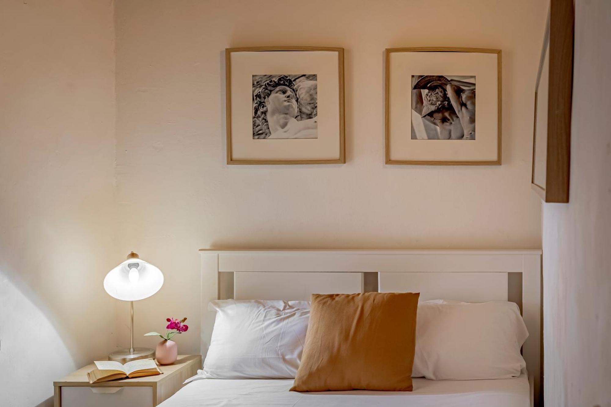 Dante'S Relais Hotel Florence Buitenkant foto