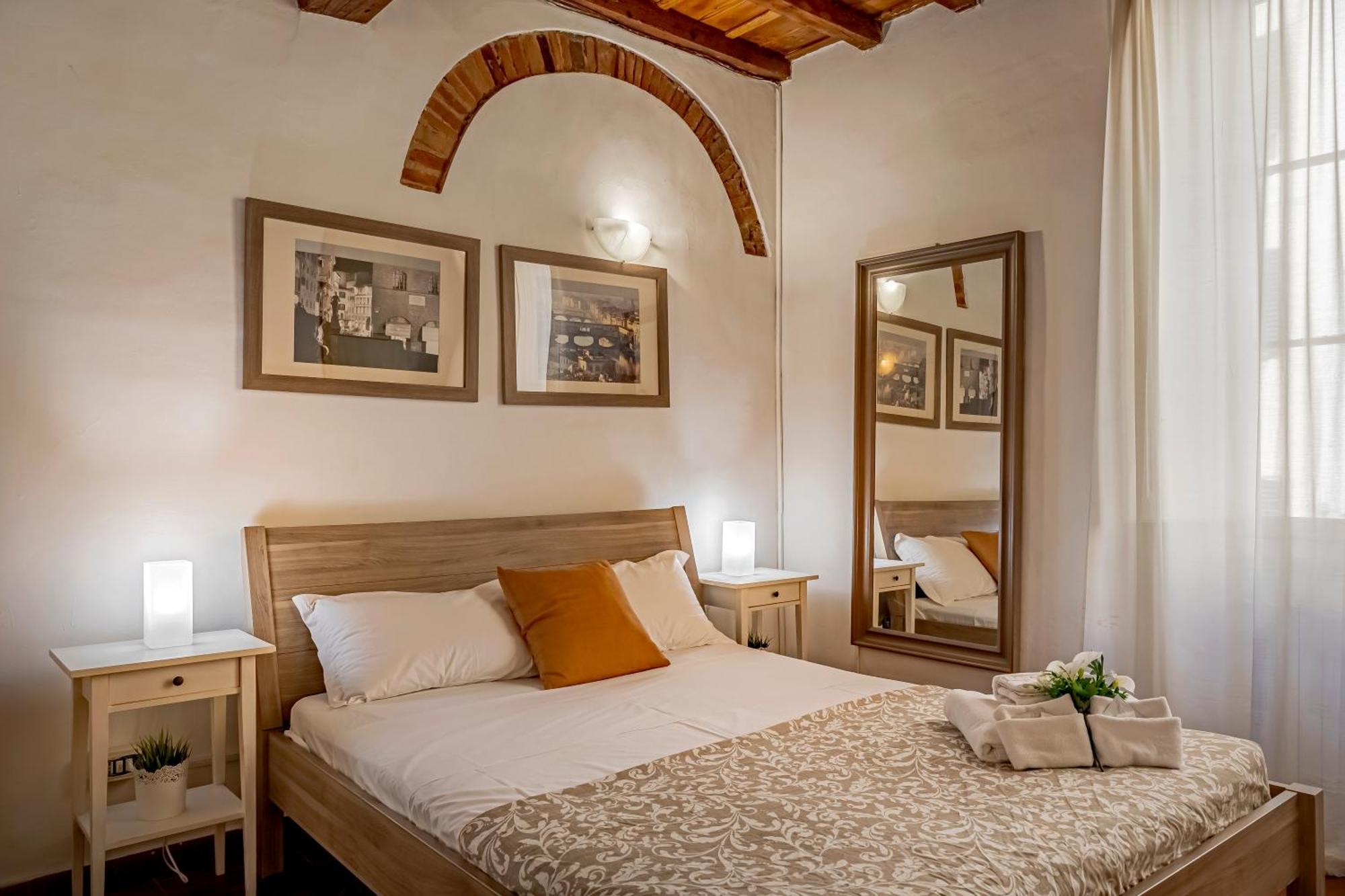 Dante'S Relais Hotel Florence Buitenkant foto