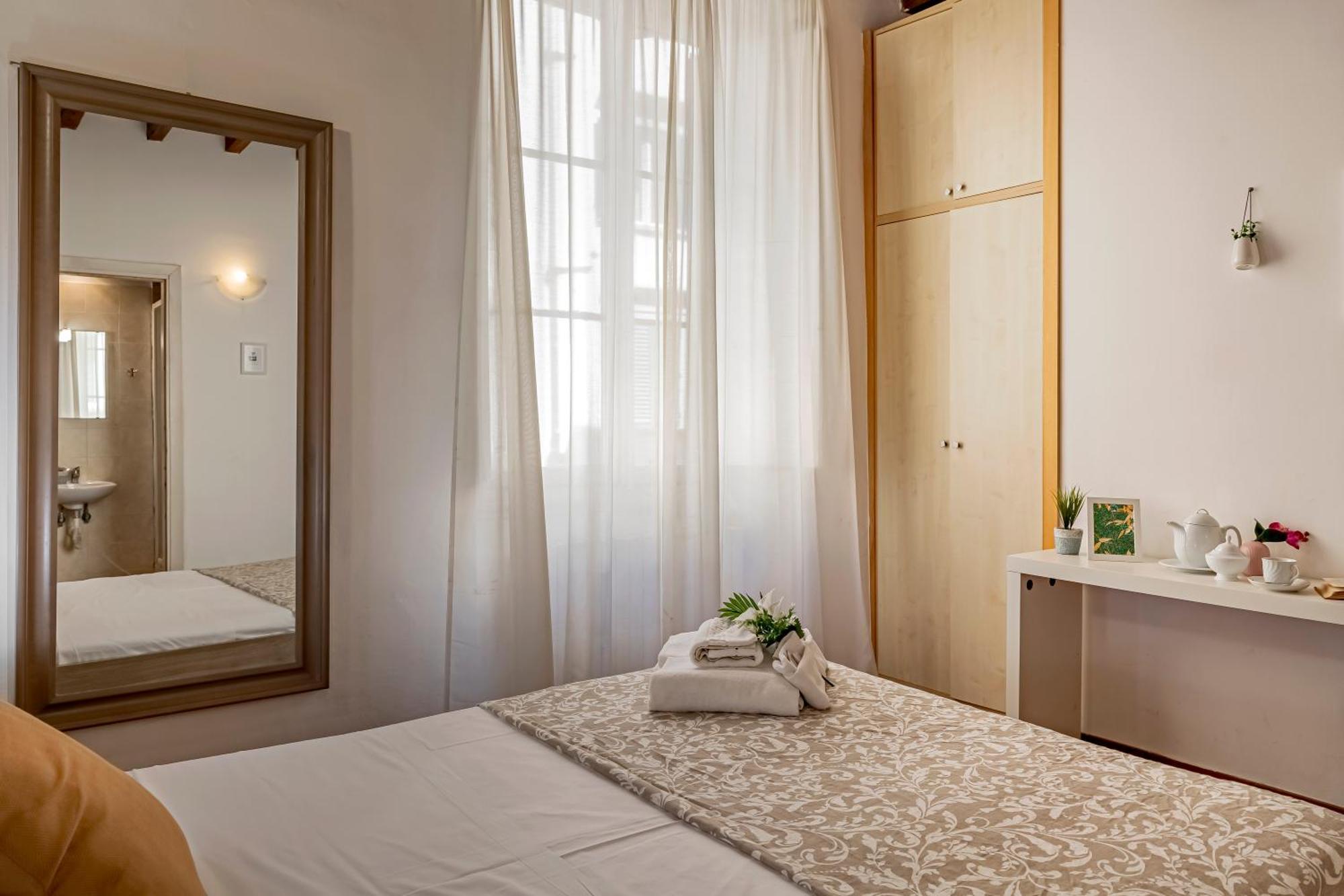 Dante'S Relais Hotel Florence Buitenkant foto