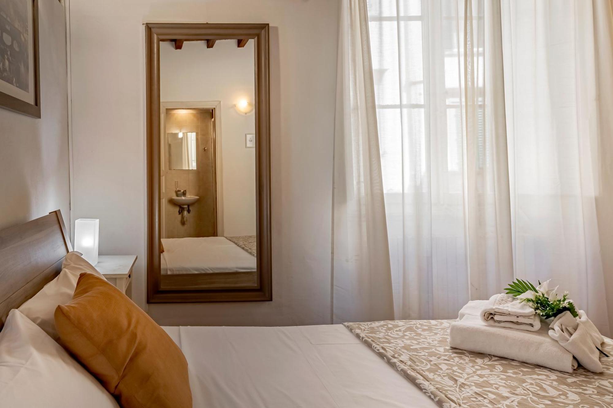 Dante'S Relais Hotel Florence Buitenkant foto