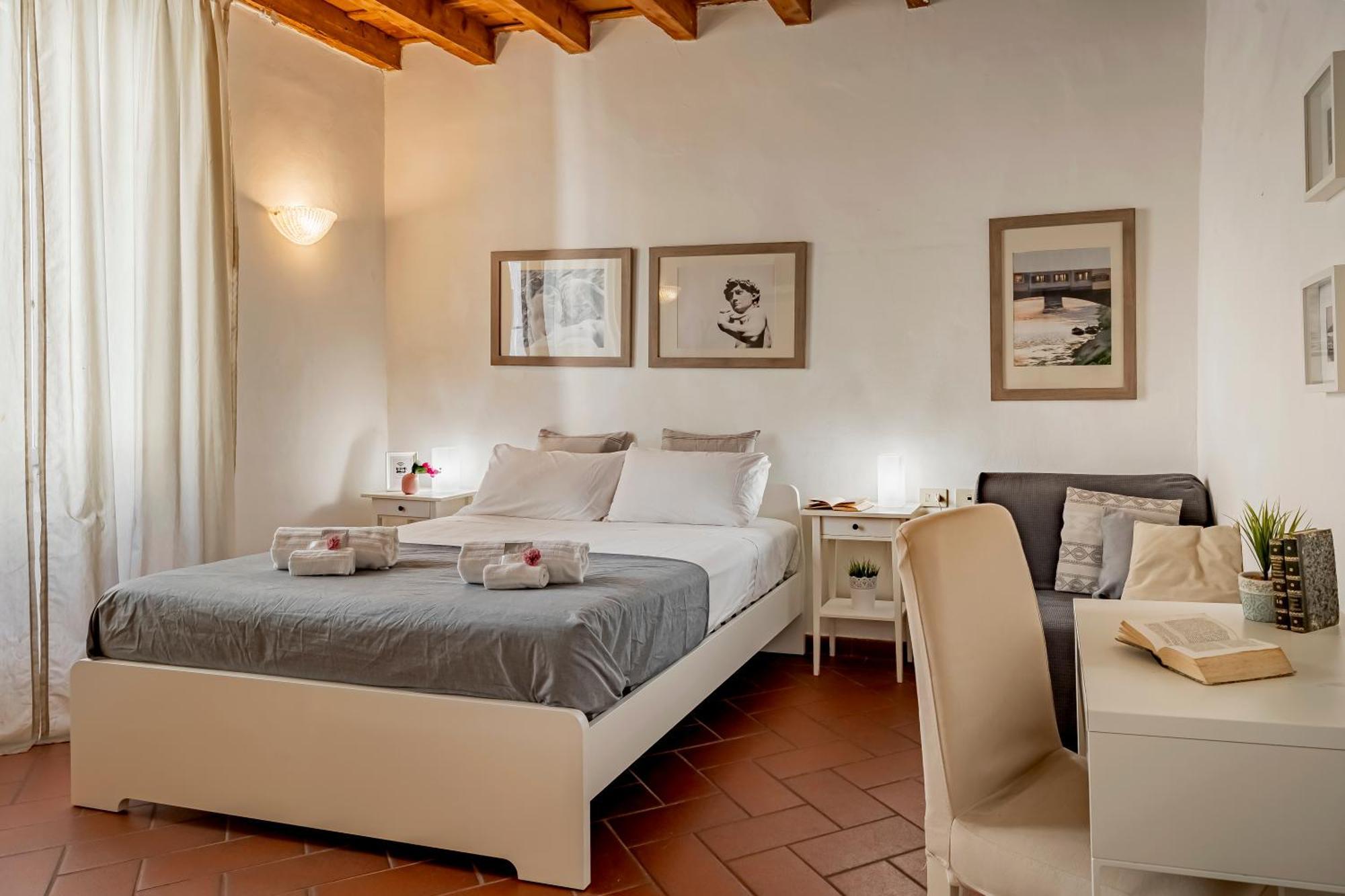 Dante'S Relais Hotel Florence Buitenkant foto