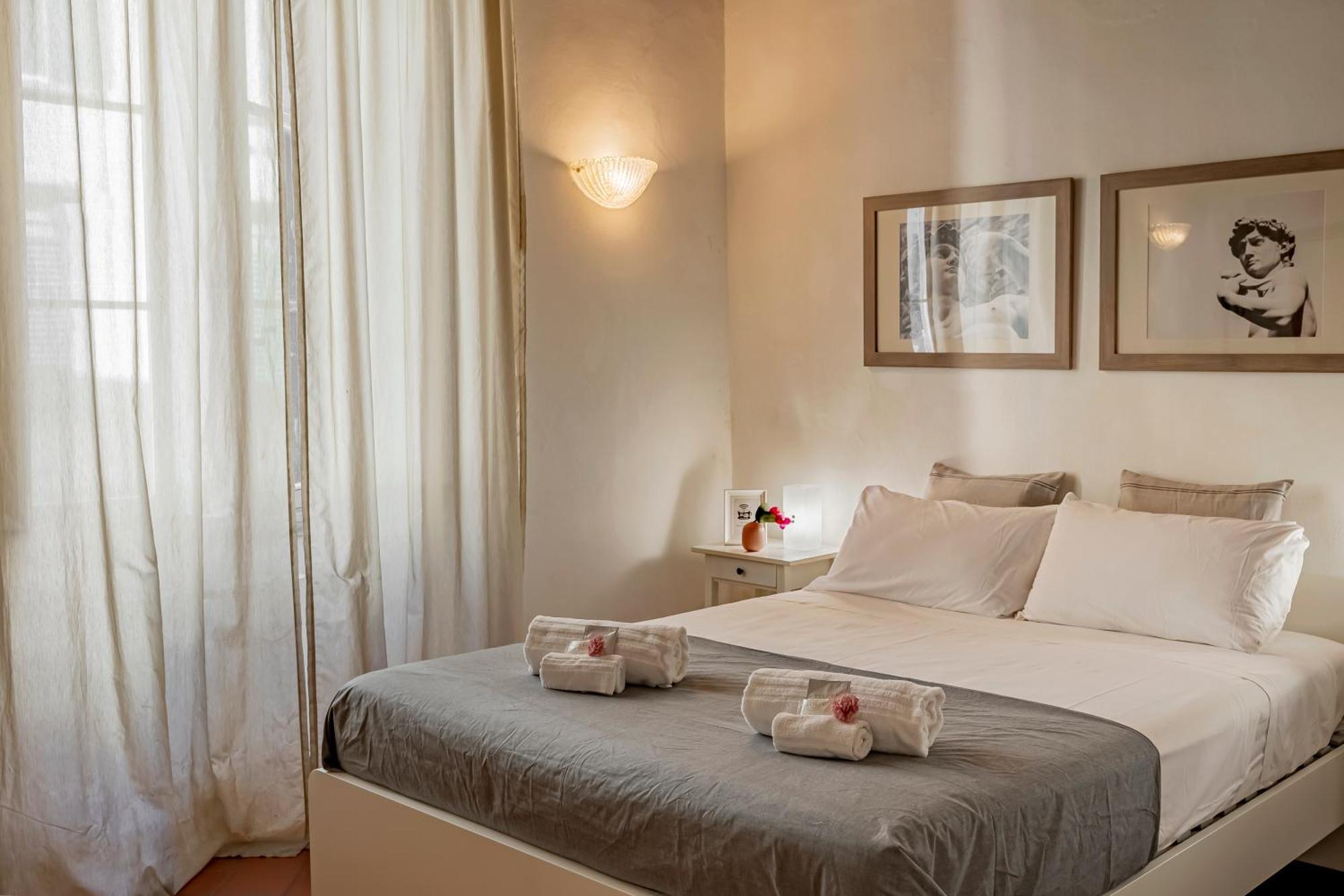 Dante'S Relais Hotel Florence Buitenkant foto