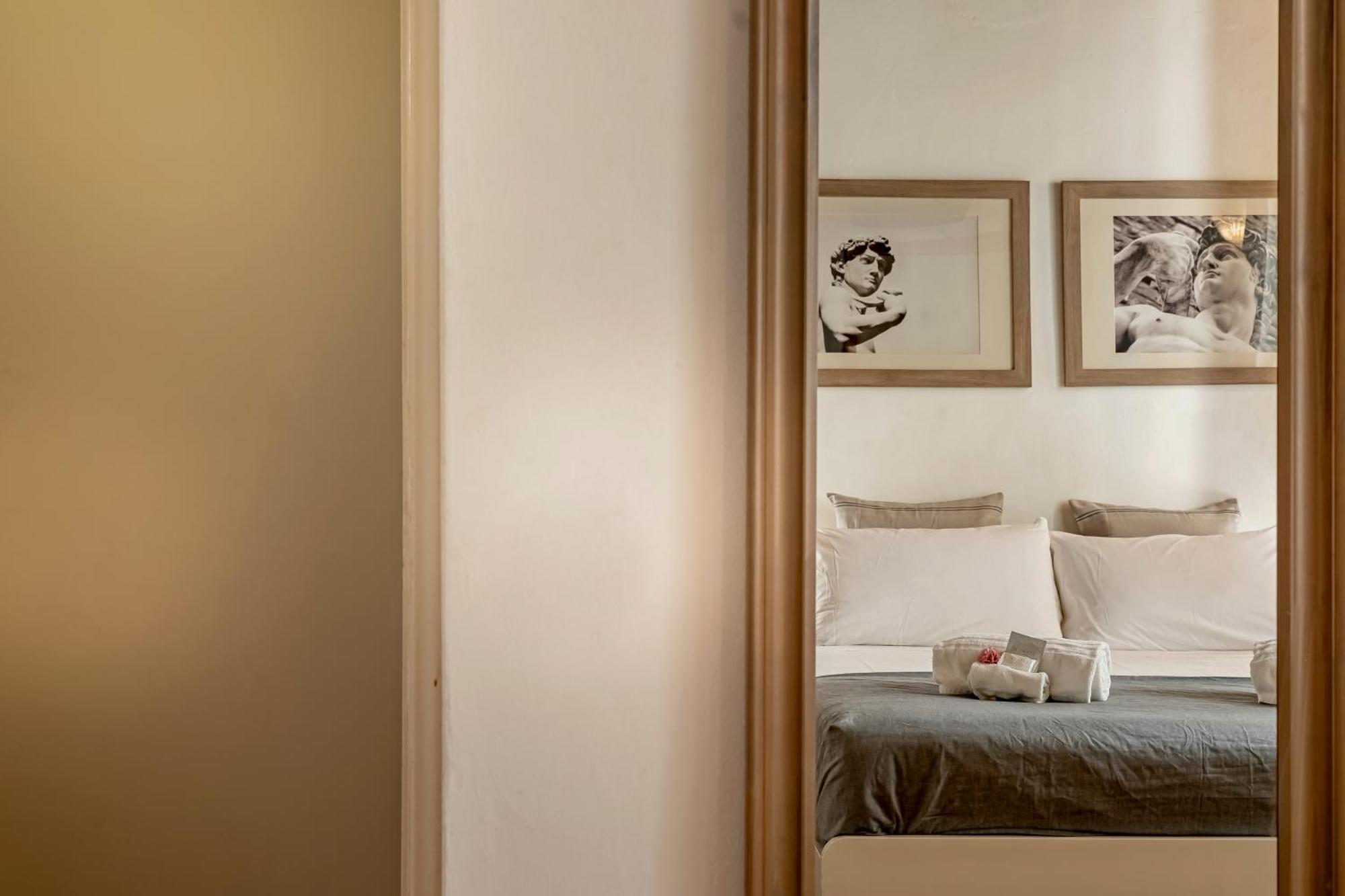 Dante'S Relais Hotel Florence Buitenkant foto