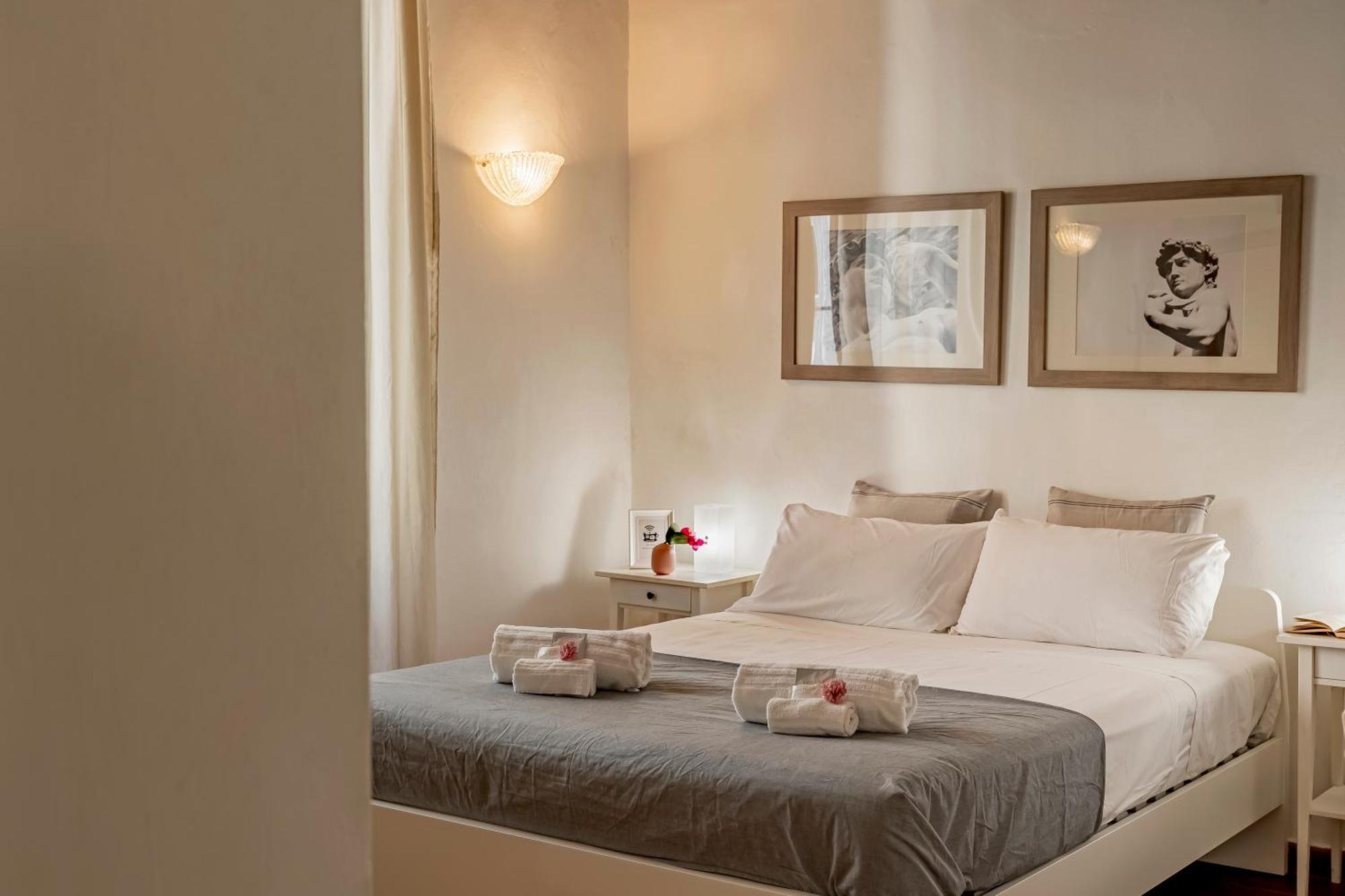 Dante'S Relais Hotel Florence Buitenkant foto