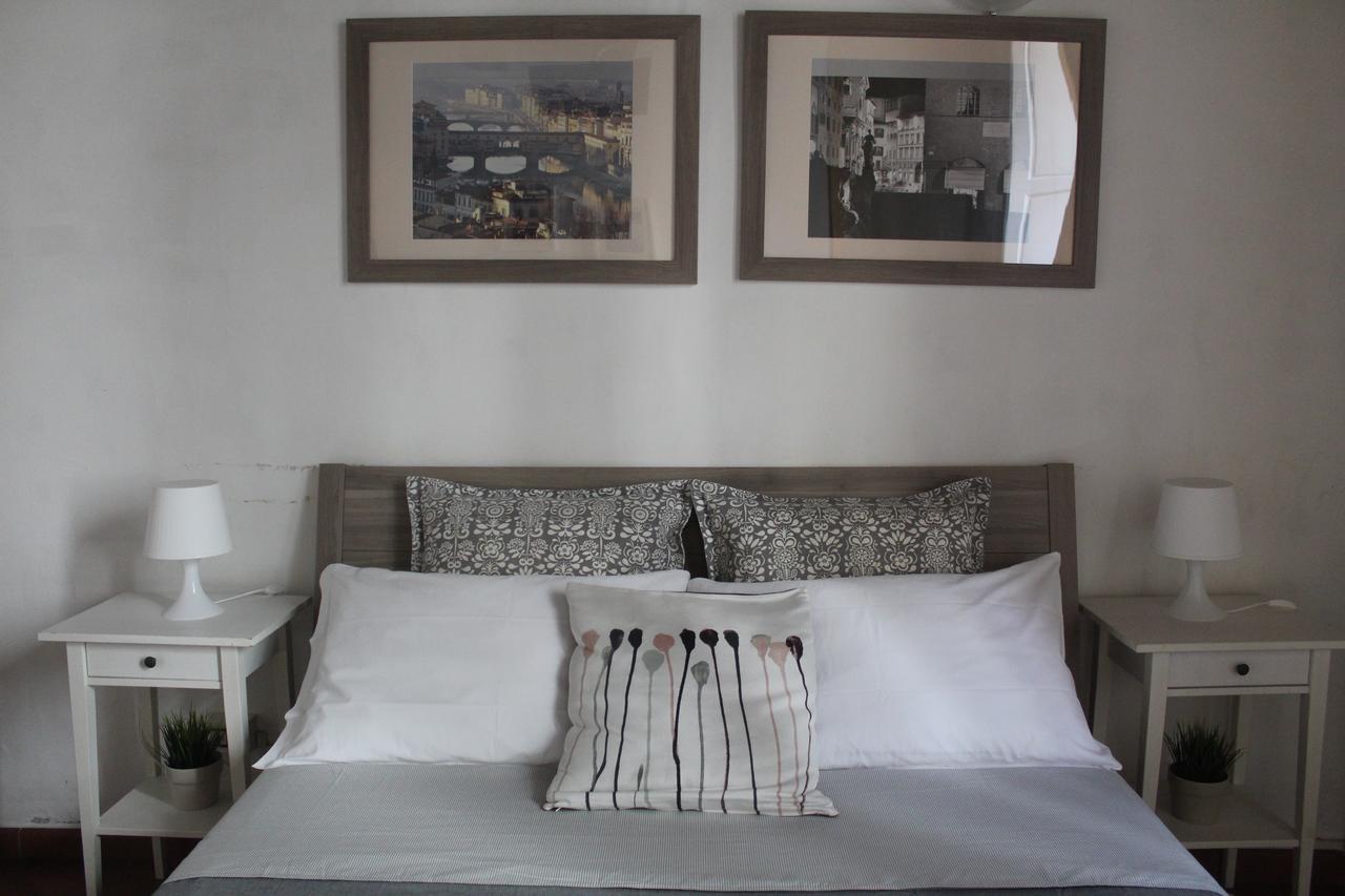 Dante'S Relais Hotel Florence Buitenkant foto