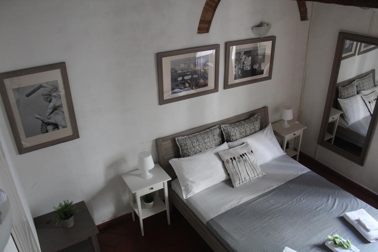 Dante'S Relais Hotel Florence Buitenkant foto